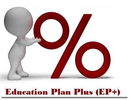 Education Plan Plus